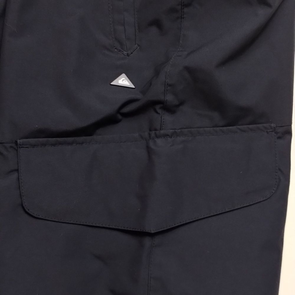 Quick Silver Utility Collection Snow And Ski Pants - image 5